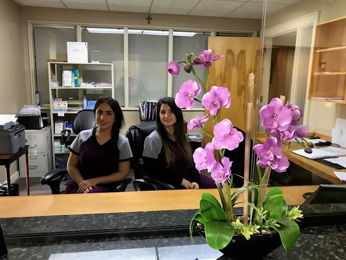 Heart and Vascular Specialists PC 6