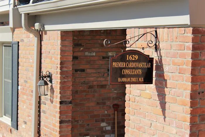Premier Cardiovascular Consultants 1