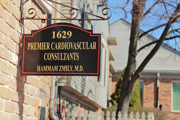 Premier Cardiovascular Consultants 9