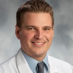 Brian Renard MD ico