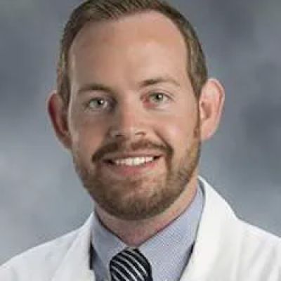 Richard Bloomingdale MD