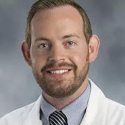 Richard Bloomingdale MD