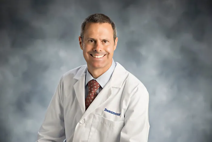 Simon Dixon MD 0