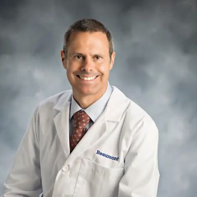 Simon Dixon MD