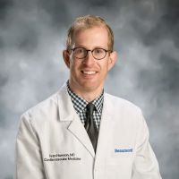 Ivan Hanson MD