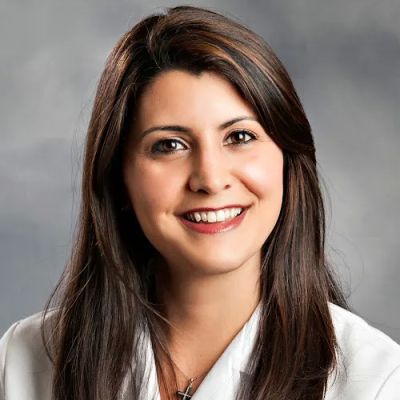 Monica Jiddou-Patros MD