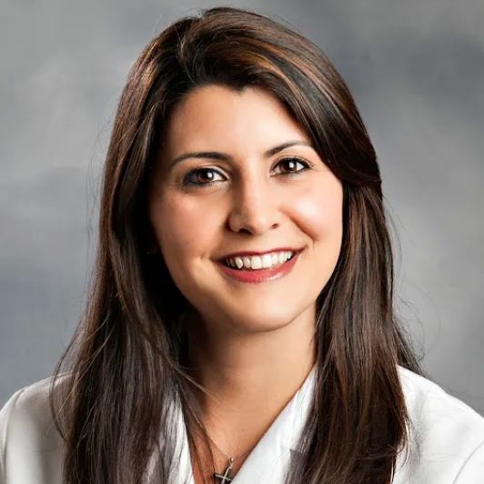Monica Jiddou-Patros MD