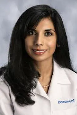 Kavitha Chinnaiyan MD 0