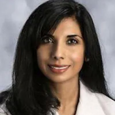 Kavitha Chinnaiyan MD