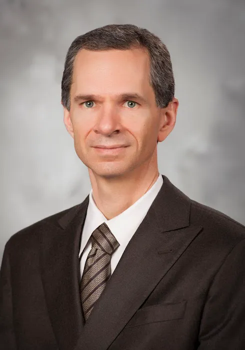 Andrew Pruitt, MD 0