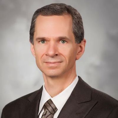 Andrew Pruitt, MD