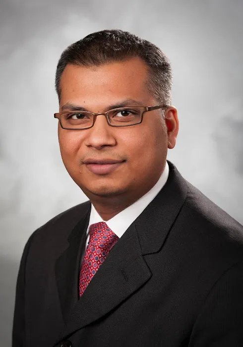 Ajay Gupta, MD 0