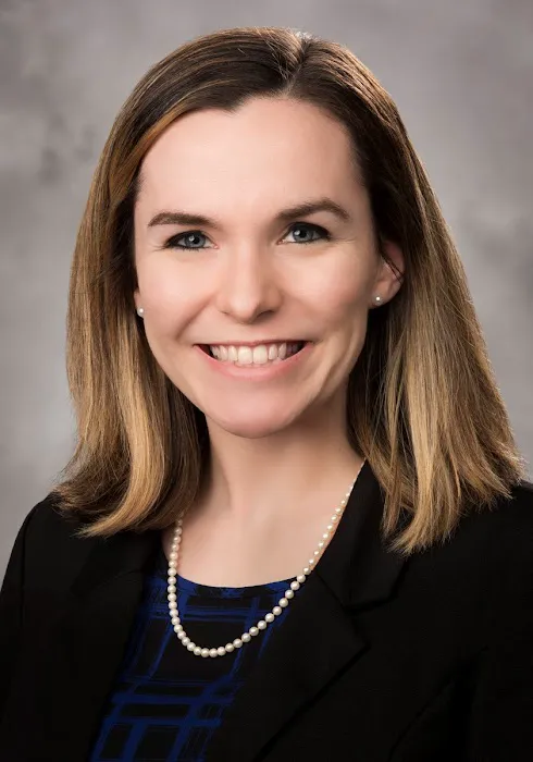 Elizabeth Stalder, CNP 0