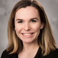 Elizabeth Stalder, CNP