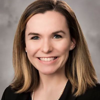 Elizabeth Stalder, CNP