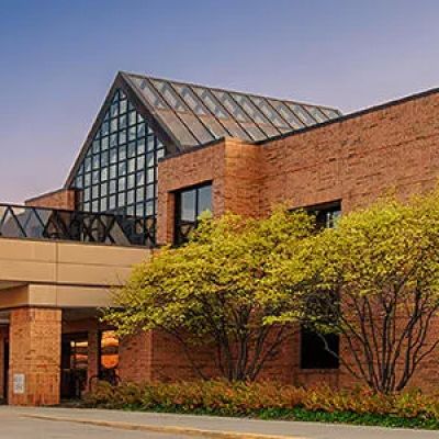 Trinity Health IHA Medical Group, Cardiovascular & Thoracic Surgery - Ann Arbor