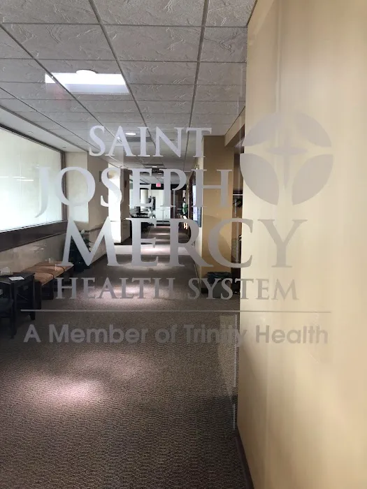 Trinity Health Michigan Heart - Ann Arbor Campus 2