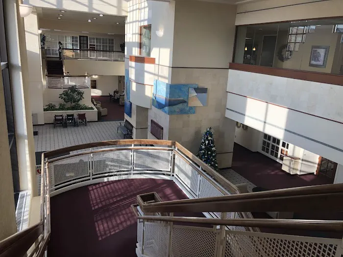 Trinity Health Michigan Heart - Ann Arbor Campus 1