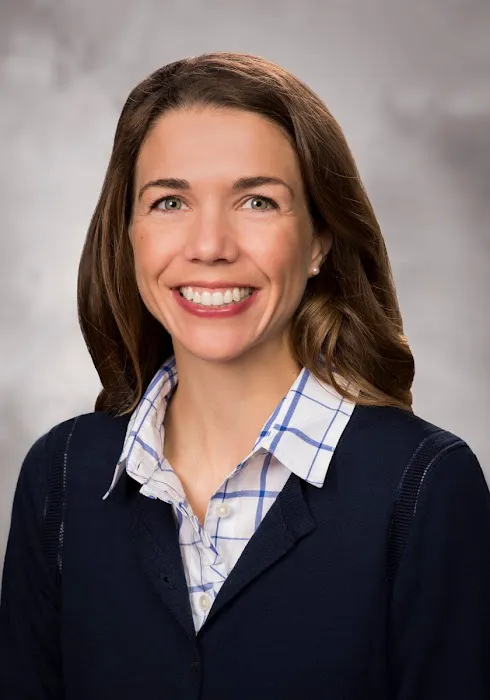 Kate Holtze, MD 0