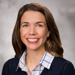 Kate Holtze, MD ico