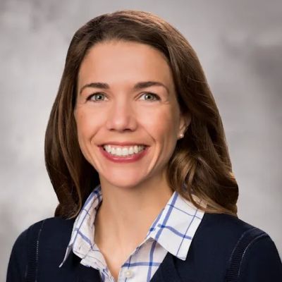 Kate Holtze, MD
