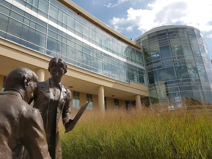 Samuel and Jean Frankel Cardiovascular Center 1