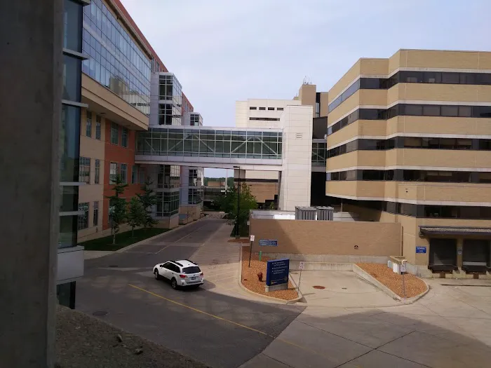 Samuel and Jean Frankel Cardiovascular Center 0