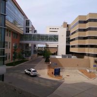 Samuel and Jean Frankel Cardiovascular Center