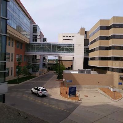 Samuel and Jean Frankel Cardiovascular Center