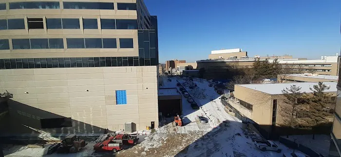 Samuel and Jean Frankel Cardiovascular Center 4