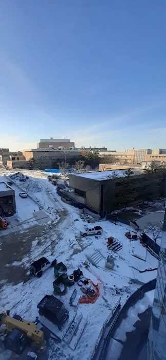 Samuel and Jean Frankel Cardiovascular Center 7
