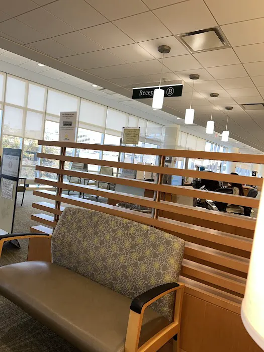 Samuel and Jean Frankel Cardiovascular Center 5