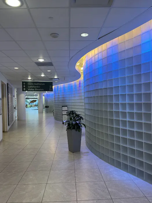 Samuel and Jean Frankel Cardiovascular Center 8