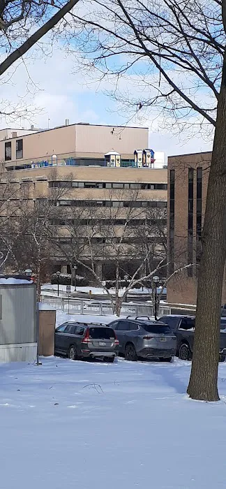 Nuclear Cardiology at U-M Frankel Cardiovascular Center 0
