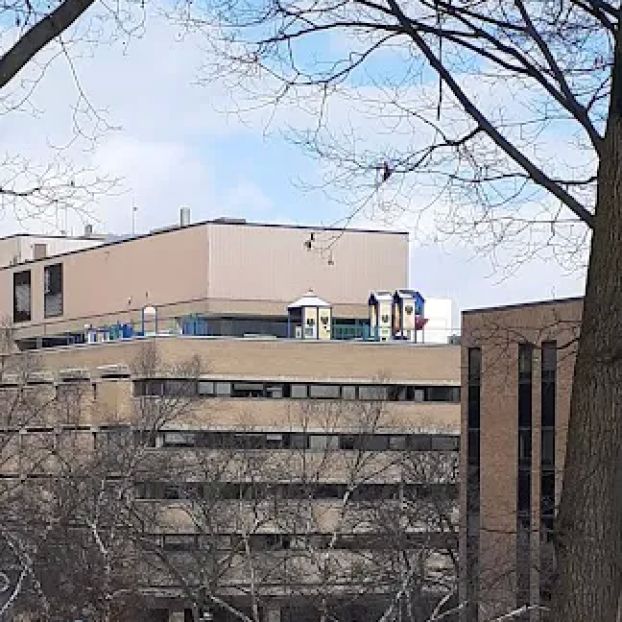 Nuclear Cardiology at U-M Frankel Cardiovascular Center