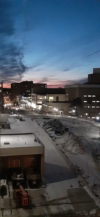 Nuclear Cardiology at U-M Frankel Cardiovascular Center 1