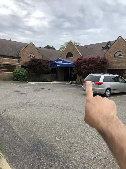Corewell Health Care Center - 18181 Oakwood Blvd 3