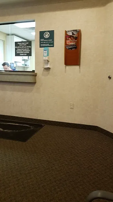 Corewell Health Care Center - 18181 Oakwood Blvd 5