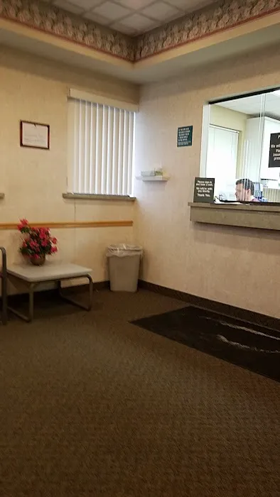 Corewell Health Care Center - 18181 Oakwood Blvd 4