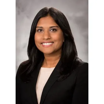 Shilpa Reddy, MD 0