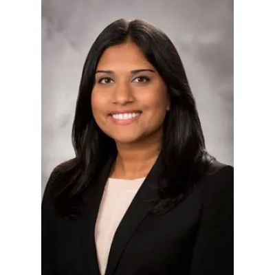 Shilpa Reddy, MD