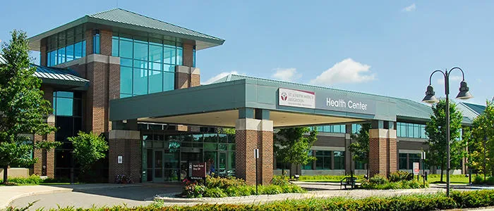 Trinity Health Michigan Heart - Brighton 0