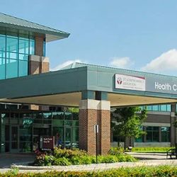 Trinity Health Michigan Heart - Brighton ico