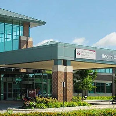 Trinity Health Michigan Heart - Brighton