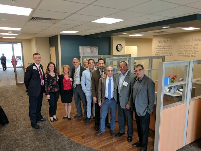 Heart Cardiology Consultants P.C. 0