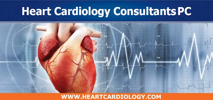 Heart Cardiology Consultants P.C. 1