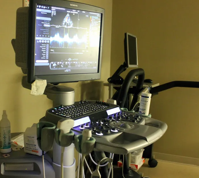 Cardiology and Vascular Associates 3