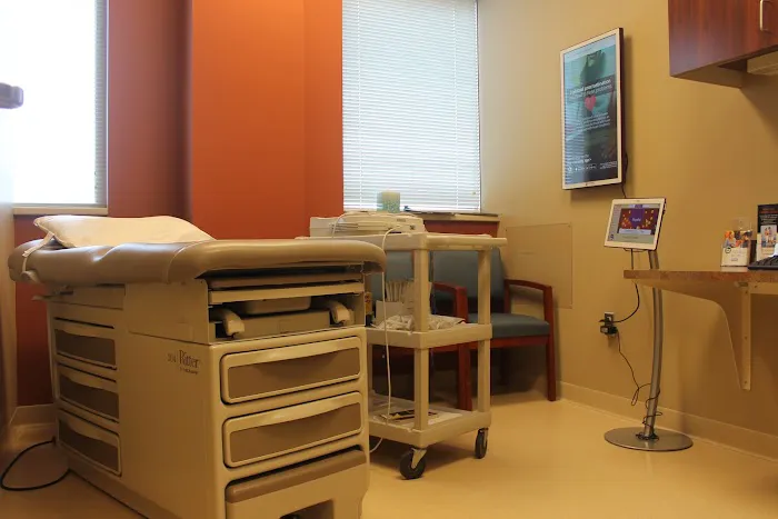 Cardiology and Vascular Associates 1