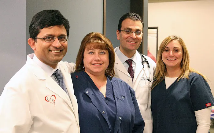 Cardiology and Vascular Associates 1