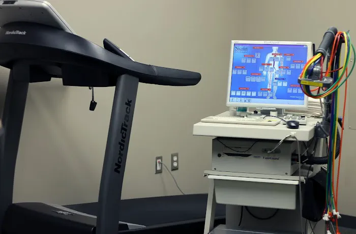 Cardiology and Vascular Associates 9